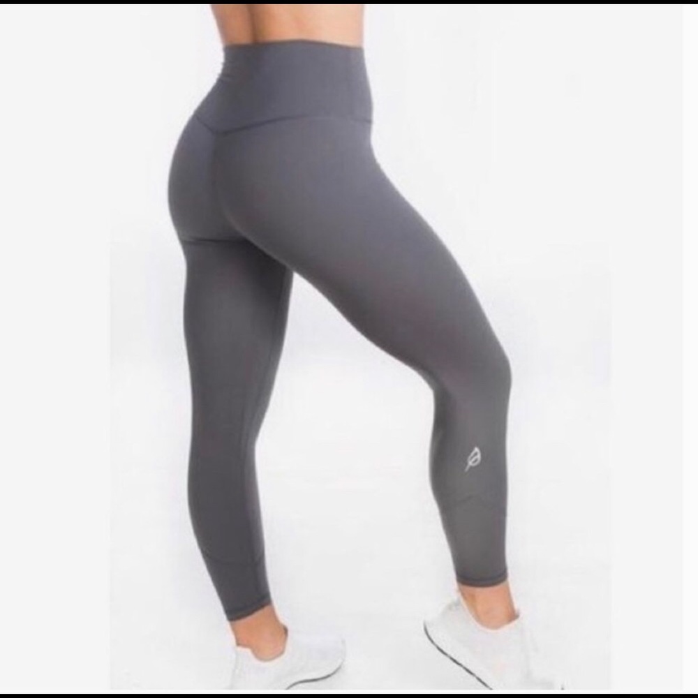 Ptula Alanah II Alure Leggings - Shark Skin Grey